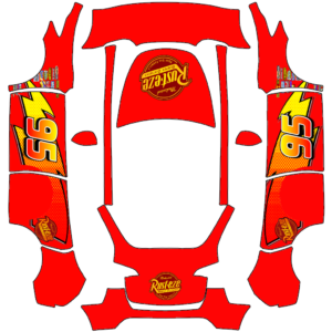 2023 Model Y - 匿名 的車體外觀設計