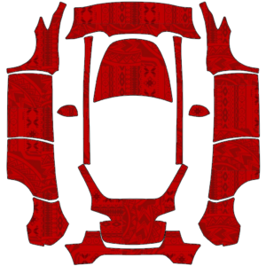 2023 Model Y - 匿名 的車體外觀設計