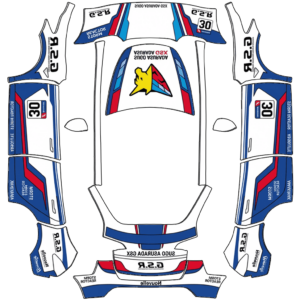 2023 Model Y - 匿名 的車體外觀設計