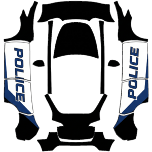 2023 Model Y - 匿名 的車體外觀設計