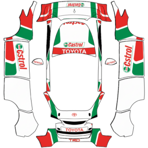 2023 Model Y - 匿名 的車體外觀設計