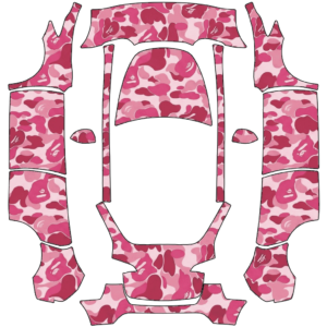 2023 Model Y - yoyo 的車體外觀設計