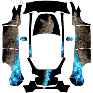 2023 Model Y - 匿名 的車體外觀設計