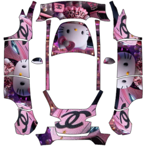 2023 Model Y - 匿名 的車體外觀設計