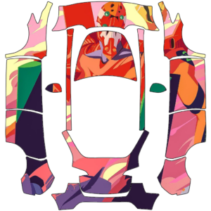 2023 Model Y - 匿名 的車體外觀設計