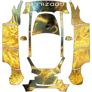 2023 Model Y - 匿名 的車體外觀設計