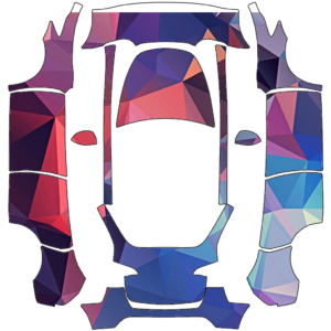 2023 Model Y - 匿名 的車體外觀設計