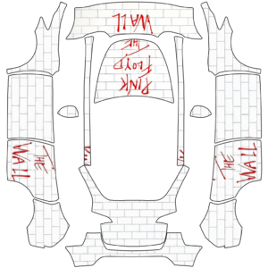 2023 Model Y - 匿名 的車體外觀設計