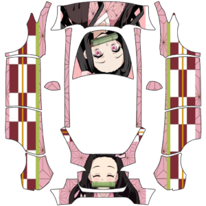 2023 Model Y - 匿名 的車體外觀設計