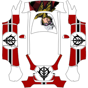 2023 Model Y - 匿名 的車體外觀設計