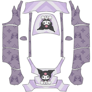 2023 Model Y - 匿名 的車體外觀設計