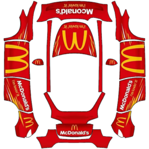 2023 Model Y - 匿名 的車體外觀設計