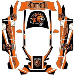 2023 Model Y - ggg 的車體外觀設計