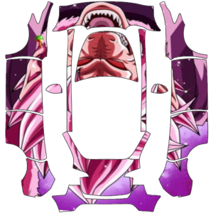 2023 Model Y - 福 的車體外觀設計