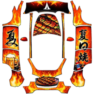 2023 Model Y - 匿名 的車體外觀設計