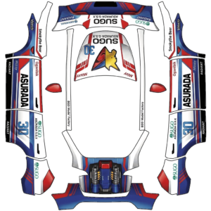 2023 Model Y - 匿名 的車體外觀設計