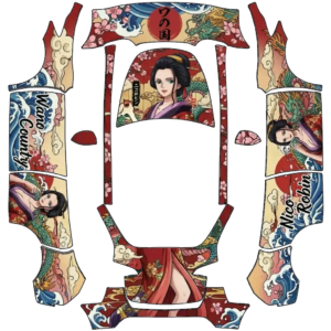 2023 Model Y - 匿名 的車體外觀設計