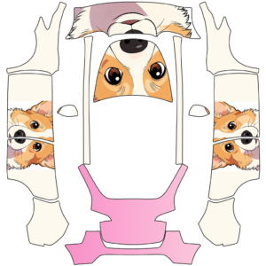 2023 Model Y - 匿名 的車體外觀設計