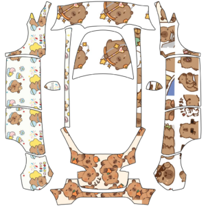 2023 Model Y - 匿名 的車體外觀設計