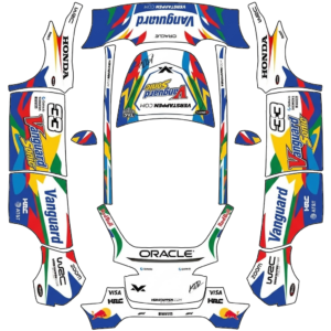 2023 Model Y - 匿名 的車體外觀設計