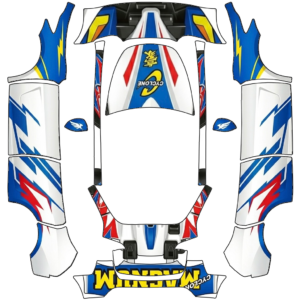 2023 Model Y - 匿名 的車體外觀設計