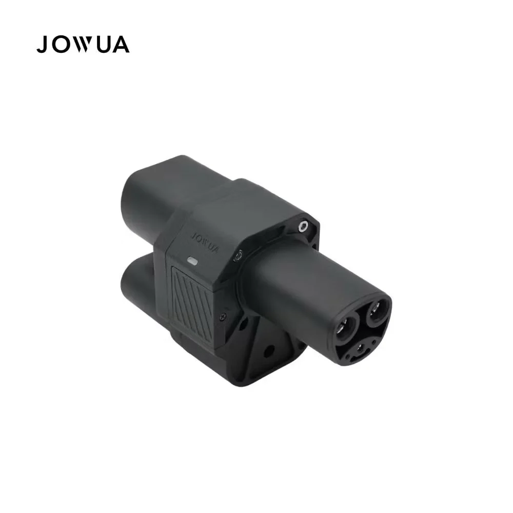 JOWUA CCS2 to NACS (TPC)