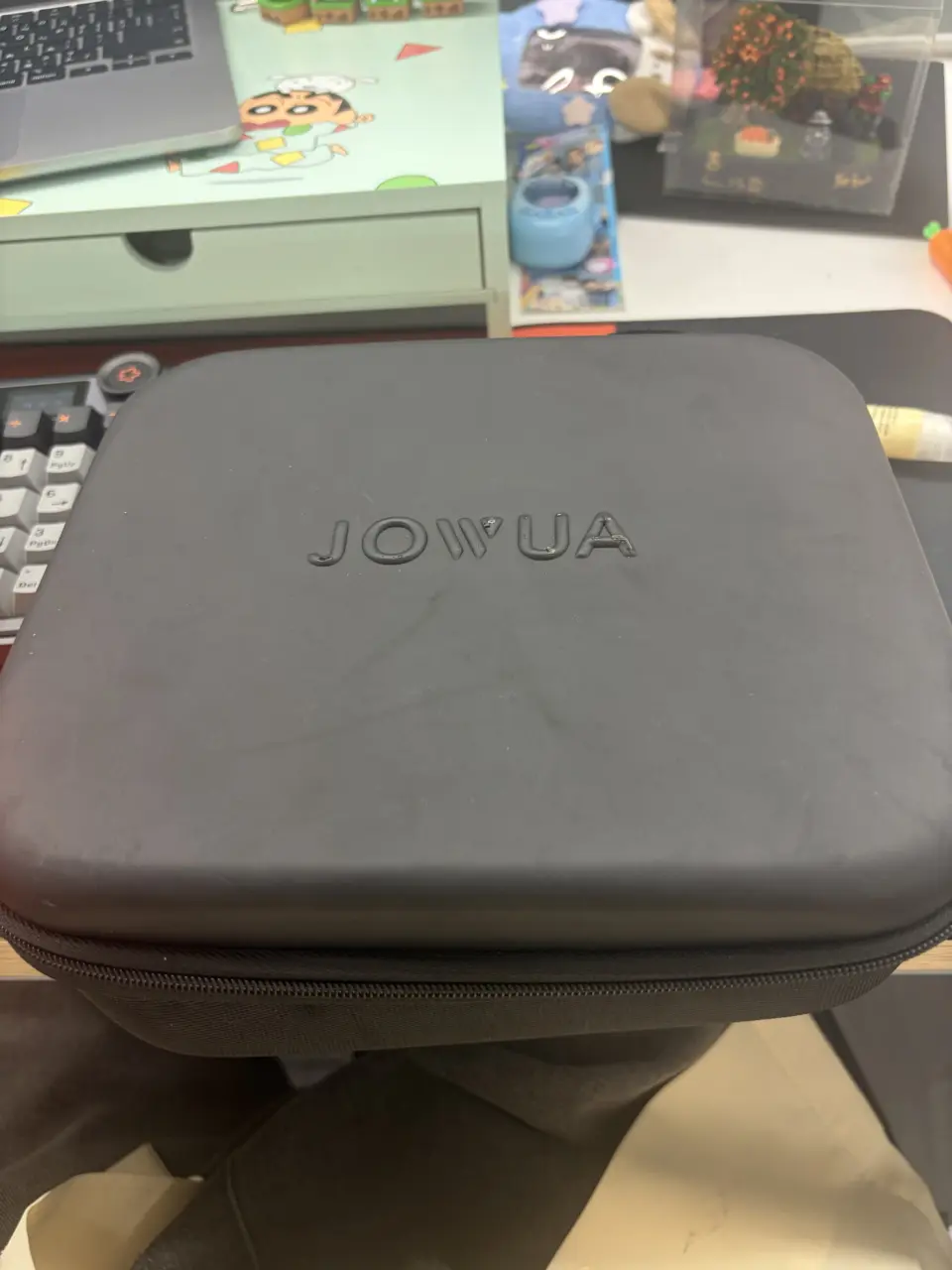 Jowua 充電轉接頭