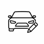 自訂車體外觀
