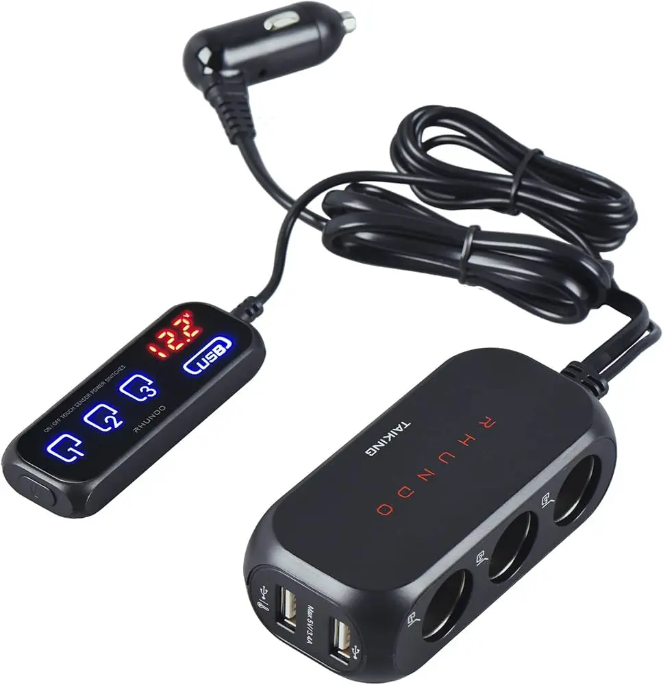 特斯拉充電 USB HUB 該怎選？原廠、JOWUA、倍思、3W、TEMAI 五款完整比較
