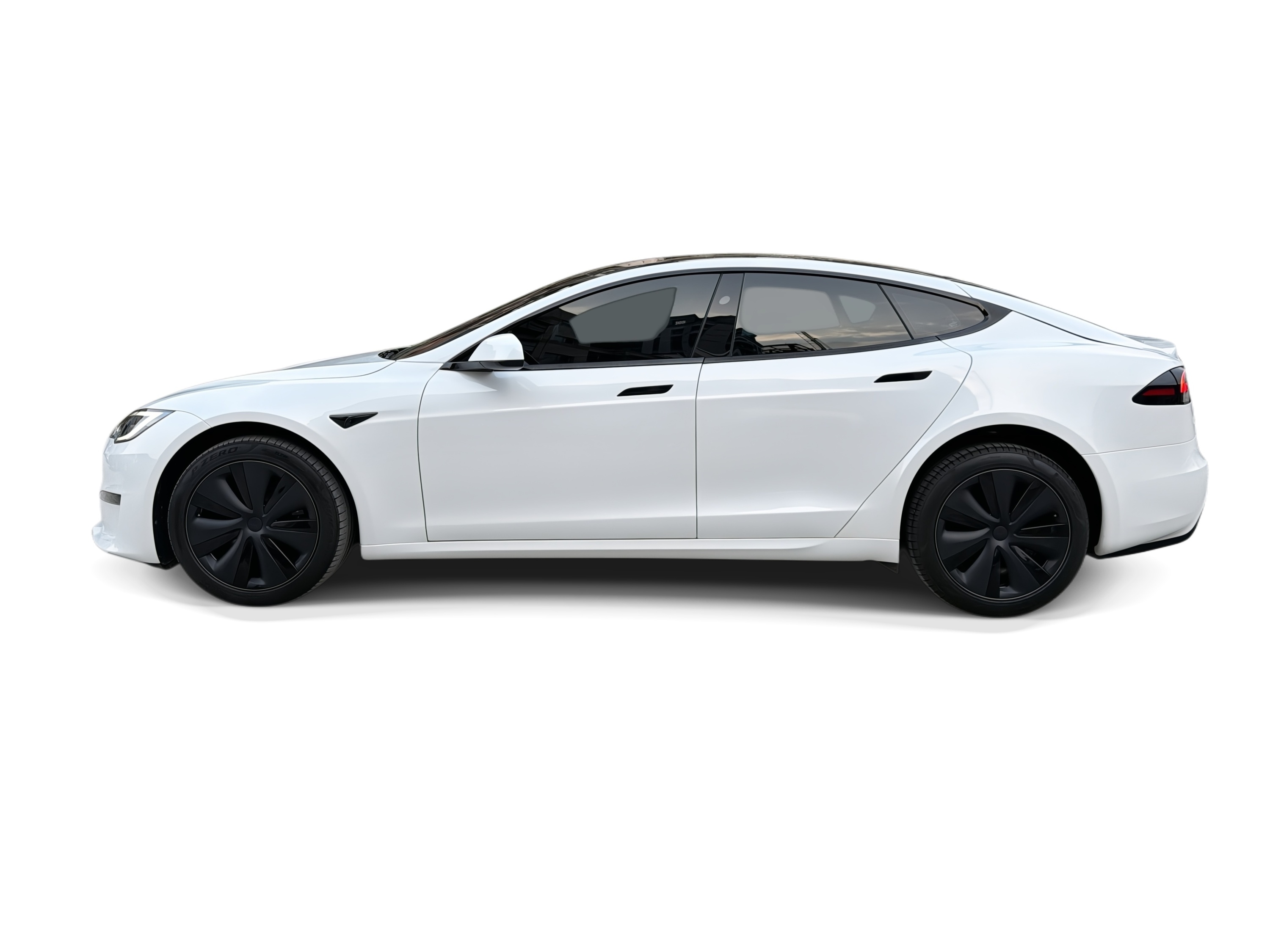 2023 Model S 全輪驅動