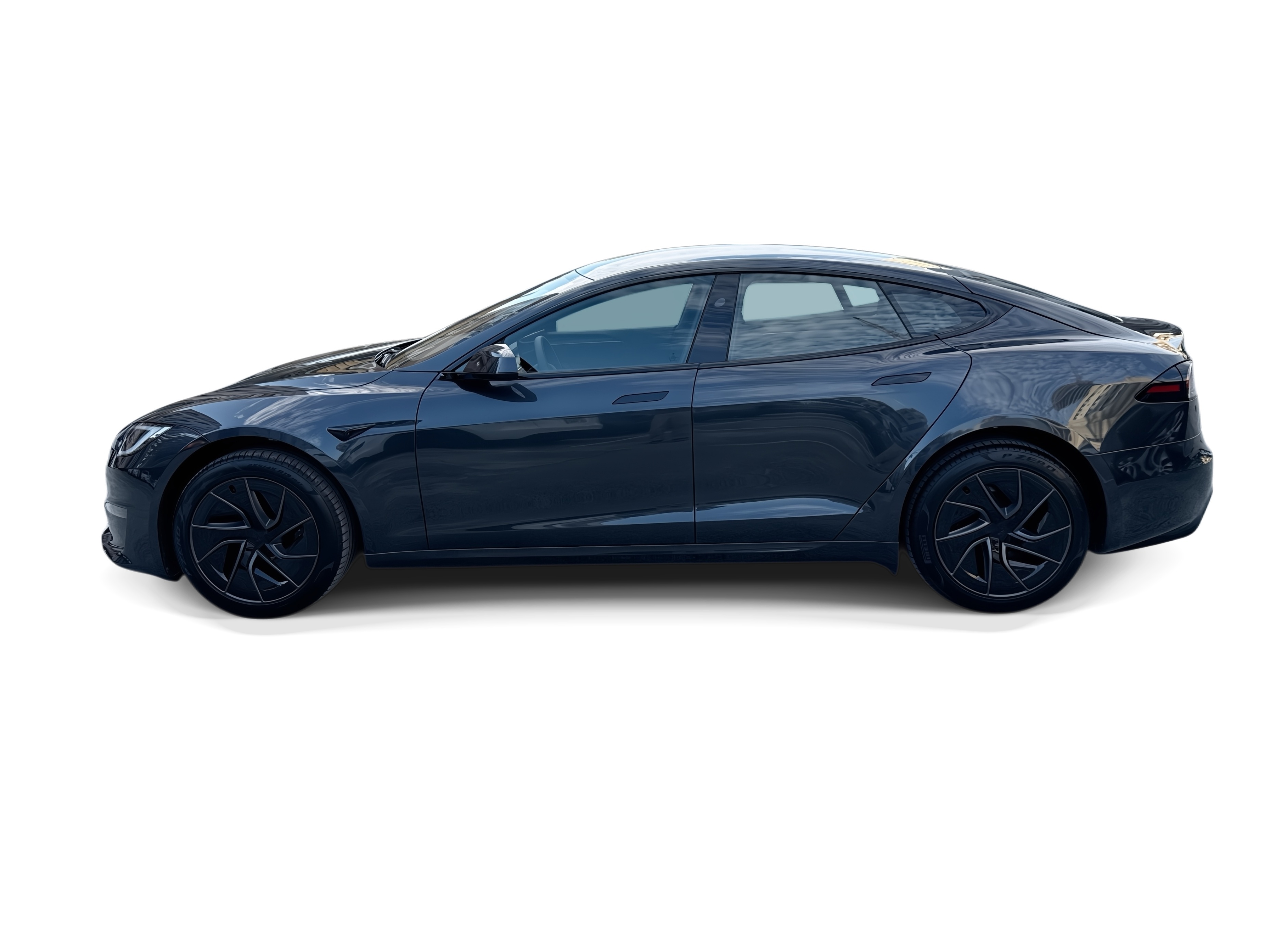 2026 Model S 全輪驅動