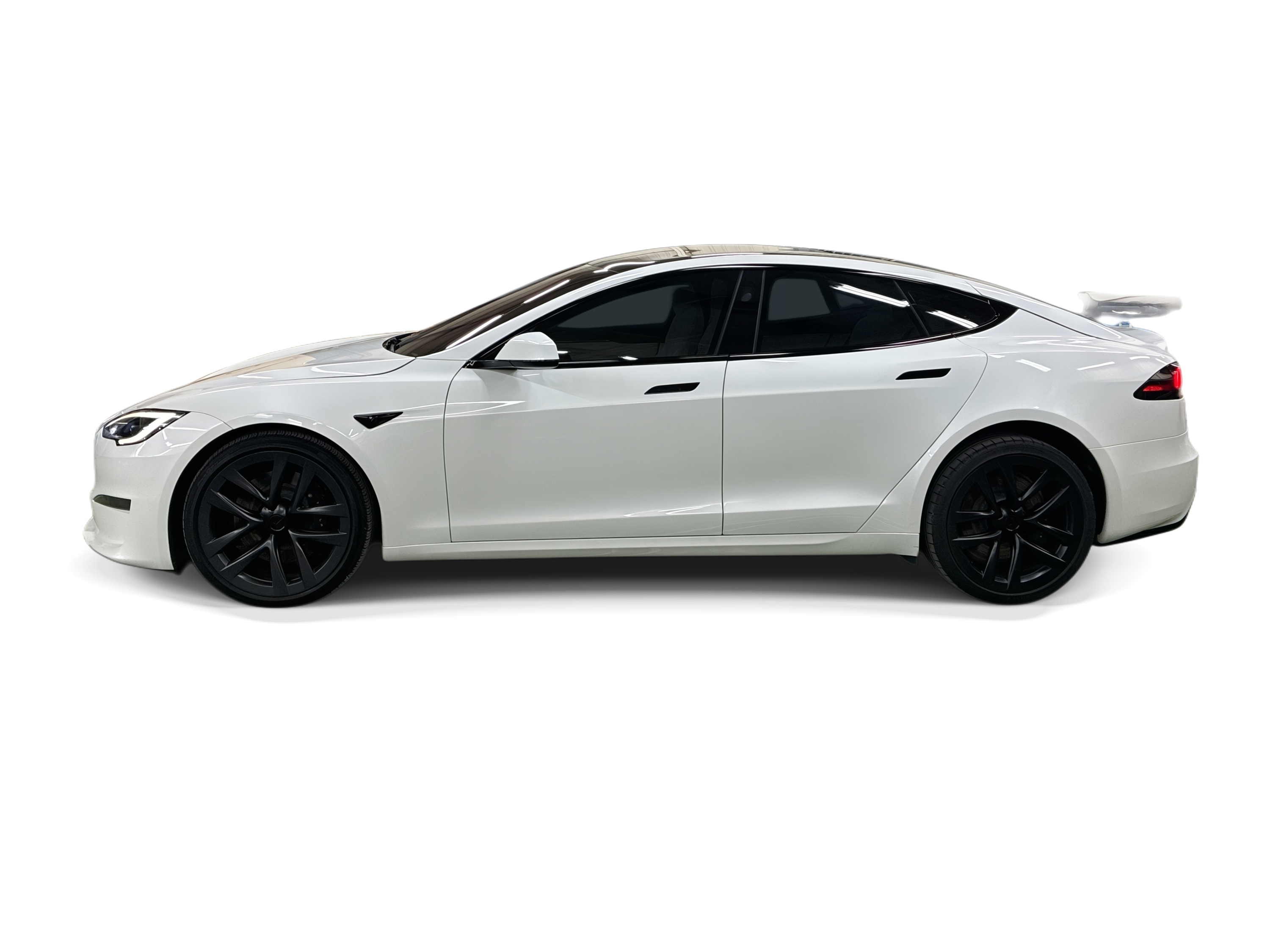 2023 Model S 全輪驅動