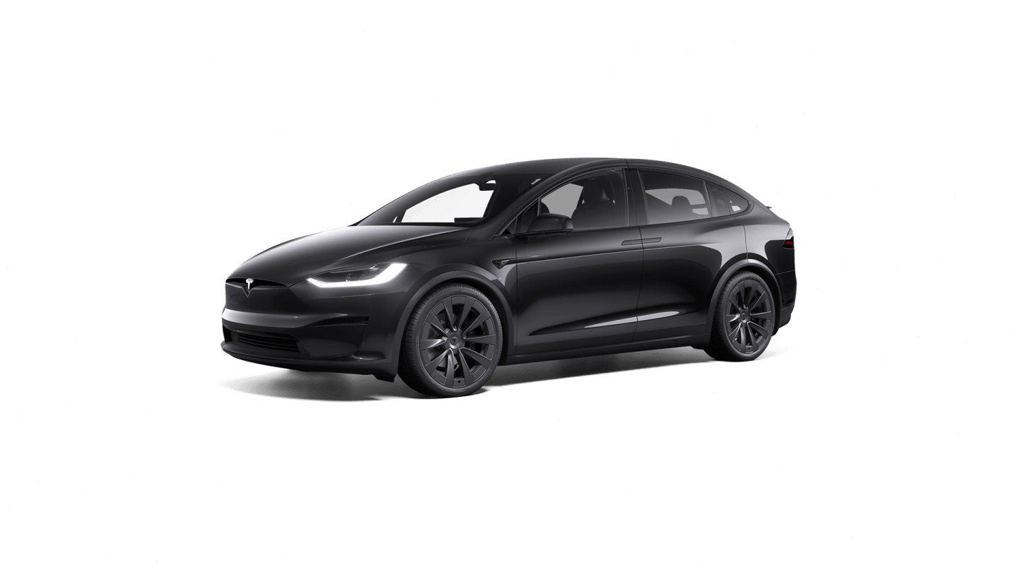 Model X AWD
