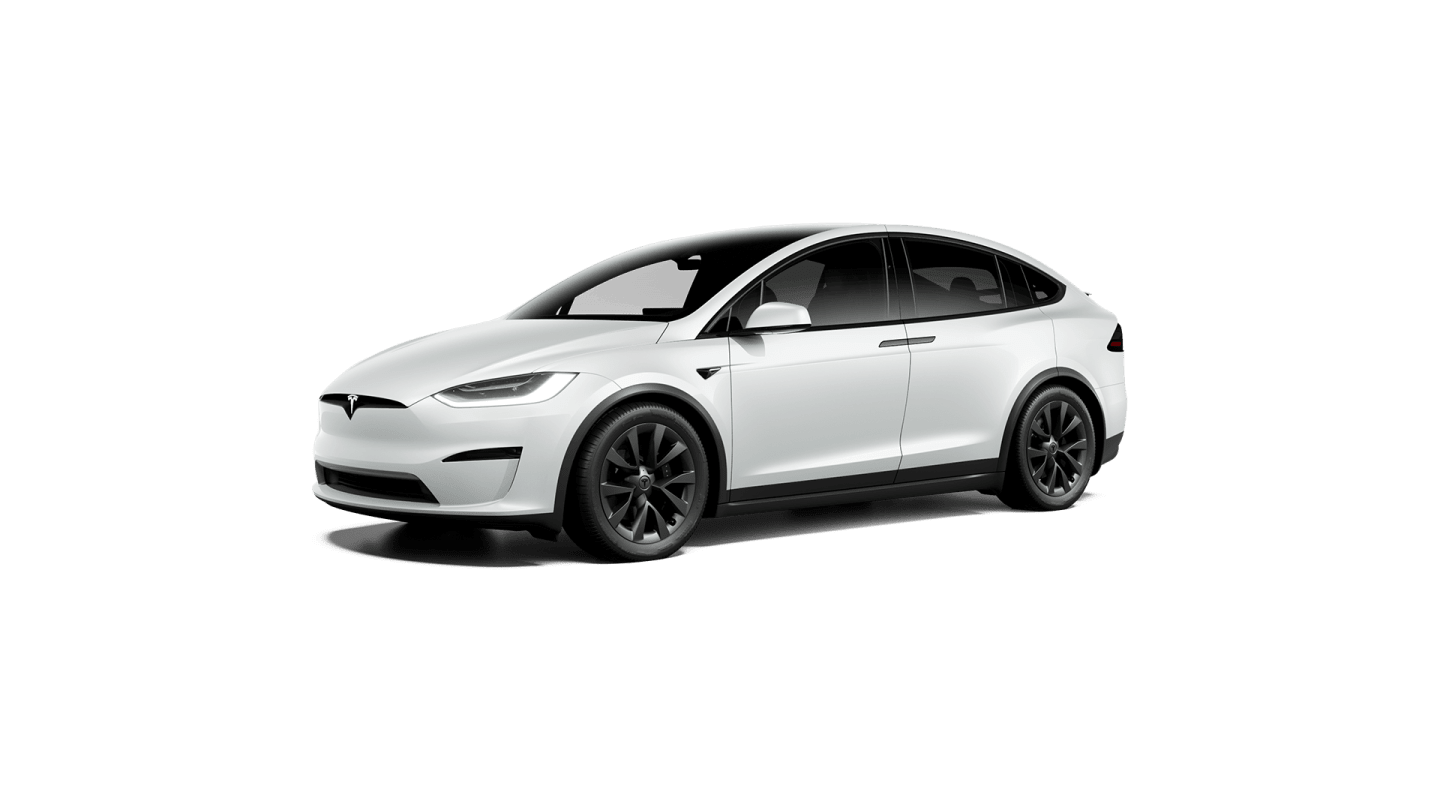 Model X AWD