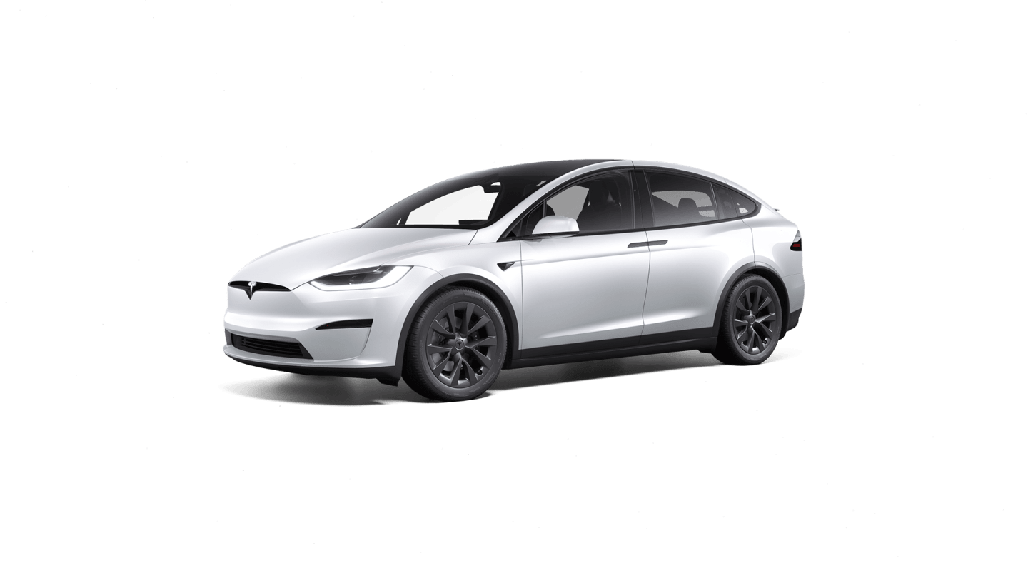 Model X AWD