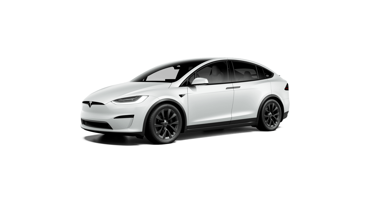 Model X AWD