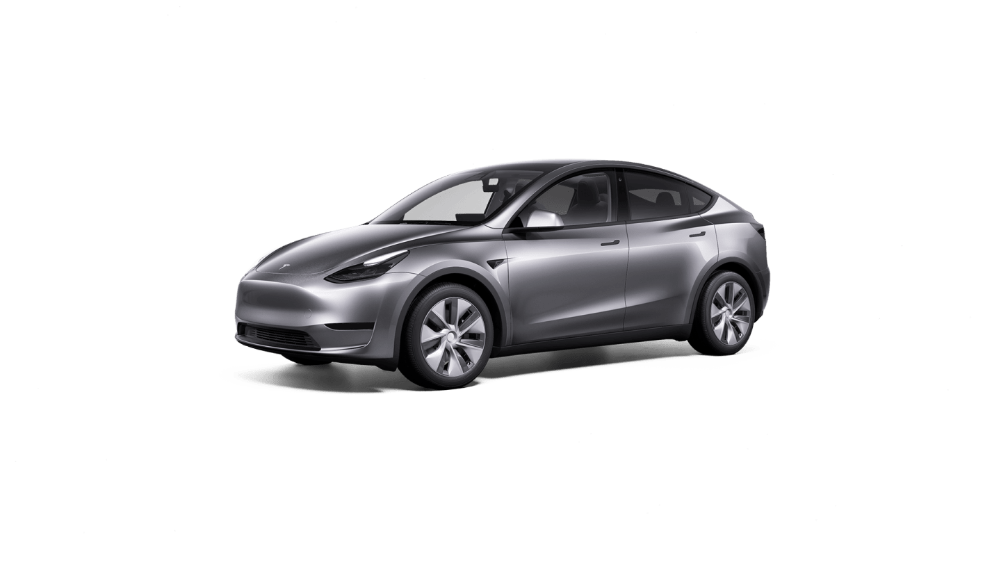 Model Y RWD