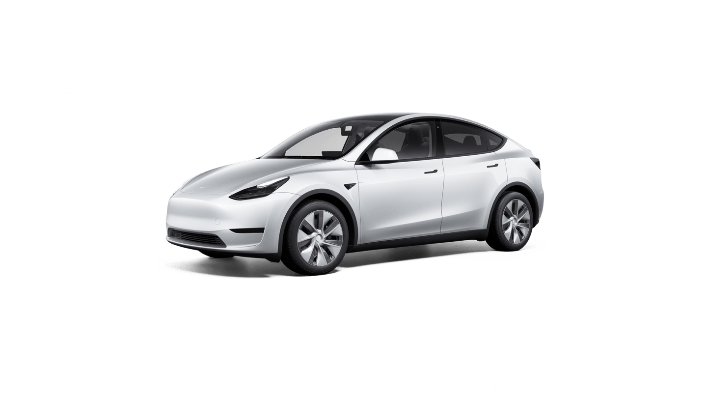 Model Y RWD
