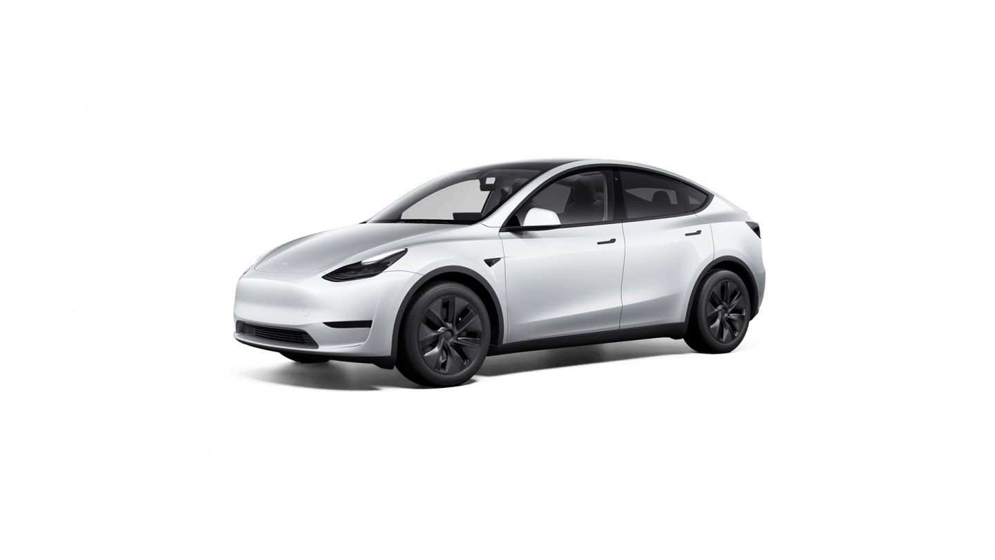 Model Y RWD
