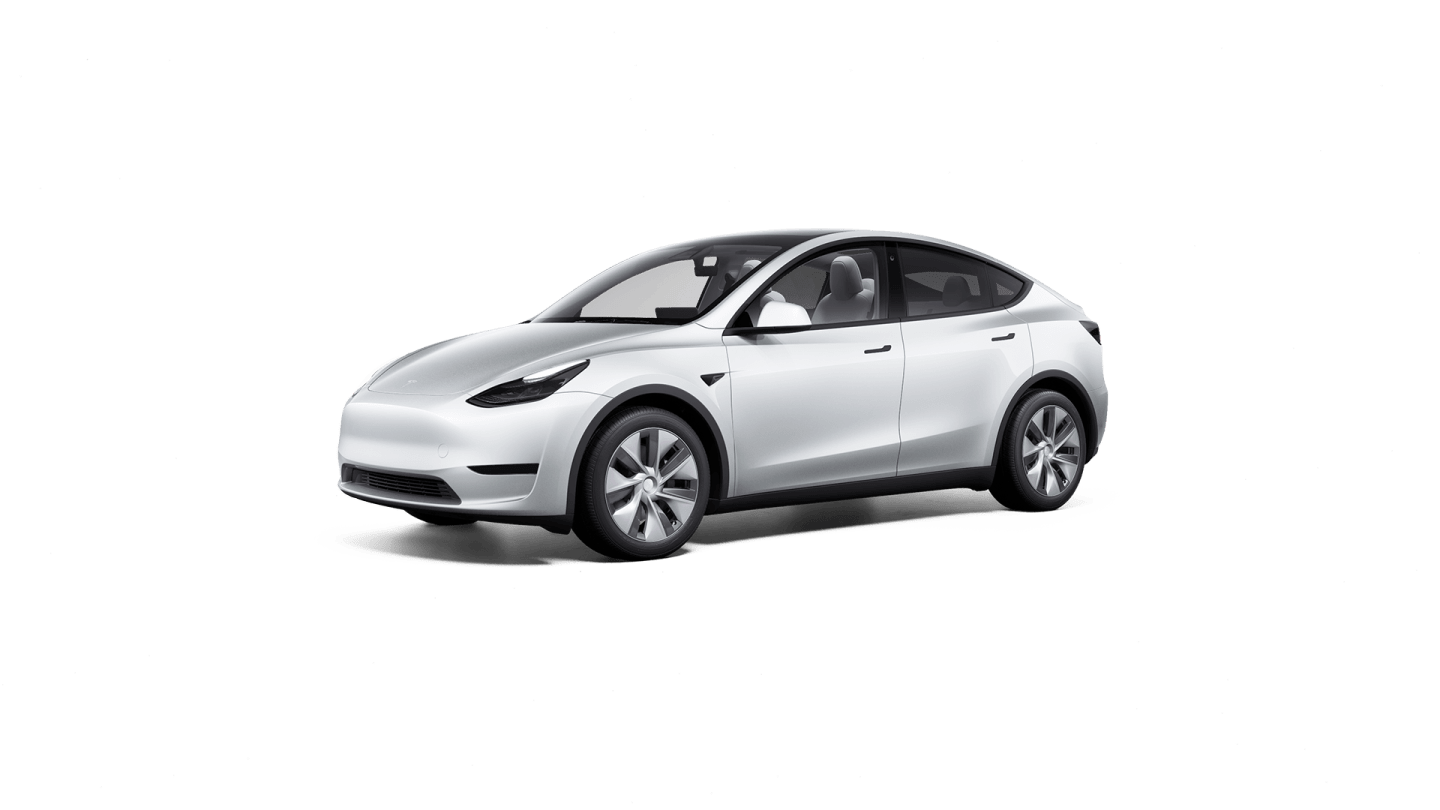 Model Y RWD