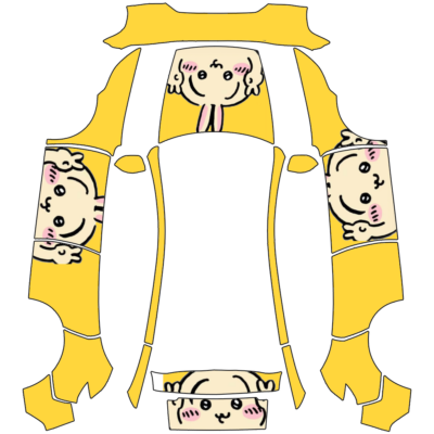 2025 煥新 Model Y LR/RWD