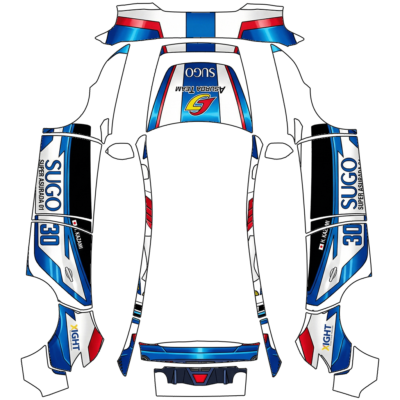 2025 煥新 Model Y LR/RWD