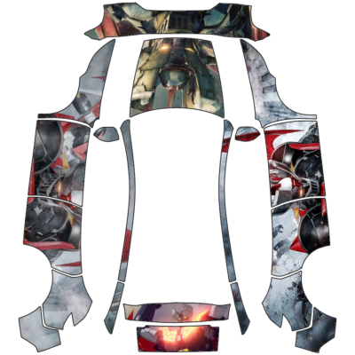 2025 煥新 Model Y LR/RWD