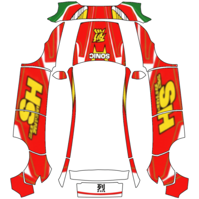 2025 煥新 Model Y LR/RWD