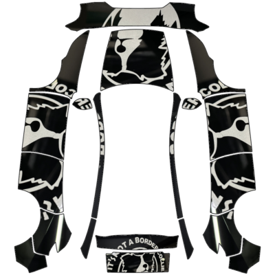 2025 煥新 Model Y LR/RWD