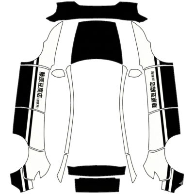 2025 煥新 Model Y LR/RWD