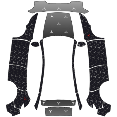 2025 煥新 Model Y LR/RWD