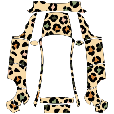 2025 煥新 Model Y LR/RWD