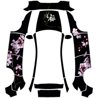 2025 煥新 Model Y LR/RWD