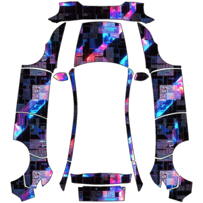 2025 煥新 Model Y LR/RWD